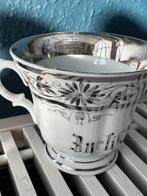 Carl Tielsch Altwasser theekop, Antiek en Kunst, Ophalen