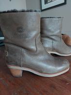 Shabbies Laarzen Dames Maat 40, Kleding | Dames, Schoenen, Shabbies Amsterdam, Lage of Enkellaarzen, Ophalen of Verzenden, Gedragen
