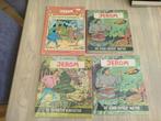 Lotje strips Jerom, Boeken, Stripboeken, Meerdere stripboeken, Ophalen of Verzenden, Zo goed als nieuw