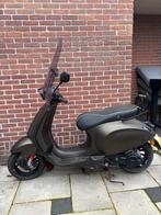 Mooie Vespa Sprint - Dark champagne!, Ophalen, Gebruikt, Ciao, Maximaal 25 km/u