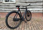 VanMoof S3 Dark – Renew | ZGAN, 1033km, incl. btw & factuur, Info@mdg-mobility.nl, ALMEN, Ophalen of Verzenden, Zo goed als nieuw