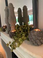 Landelijke ornament Flamant., Ophalen, Zo goed als nieuw