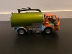 Dinky Toys veegwagen, Ophalen, Gebruikt