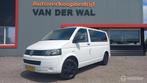 Volkswagen Transporter 2.0 TDI L1H1 T800 DC Budgetline/MARGE, Voorwielaandrijving, Gebruikt, 4 cilinders, Volkswagen