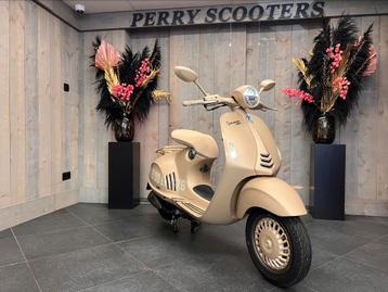 VESPA 946 DRAGON 125CC NIEUW 0KM 2025 GARANTIE! beschikbaar voor biedingen