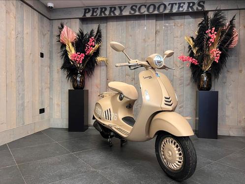 VESPA 946 DRAGON 125CC NIEUW 0KM 2025 GARANTIE!, Fietsen en Brommers, Scooters | Piaggio, Zo goed als nieuw, Overige modellen