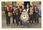 TW3049 Gennep Carnaval Bombarie Stimmung a/d Mosel 3 stuks, Verzamelen, Verzenden, 1980 tot heden, Ongelopen, Limburg