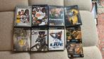Ps2 spellen random, Spelcomputers en Games, Overige genres, 1 speler, Ophalen of Verzenden, Vanaf 3 jaar