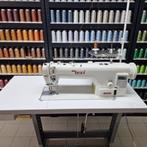 Leder naaimachine, Nieuw, Naaimachine, Industrieel, Ophalen