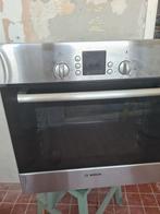 Bosch Inbouw Oven - Gebruikt, Gebruikt, Oven, Inbouw, 45 tot 60 cm