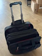 laptop tas, Ophalen of Verzenden, 16 inch, Zo goed als nieuw, Trolleytas