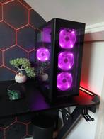 game pc zonder videokaart, Ophalen, Zo goed als nieuw, 2 TB, HDD