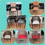 Tuinstoel of balkonstoel, Tuin en Terras, Tuinstoelen, Ophalen of Verzenden, Zo goed als nieuw