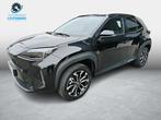Toyota Yaris Cross 1.5 Hybrid 130 Teamplayer 130PK NIEUW, Gebruikt, Euro 6, Zwart, 1490 cc