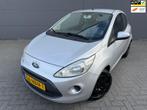 Ford Ka 1.2 Cool&Sound*AIRCO*APK*NAP*ELKT-RAAM*ZUINGE AUTO, Voorwielaandrijving, Gebruikt, 1242 cc, 4 cilinders