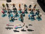22x Fortnite action figure, Kinderen en Baby's, Speelgoed | Actiefiguren, Ophalen, Zo goed als nieuw