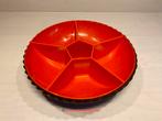 Vintage Emsa partyschaal en of broodmandje, Ophalen of Verzenden, Gebruikt