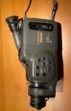 Canon E640 8mm Videocamera/Recorder, Ophalen of Verzenden, Overige typen