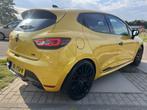 Renault Clio 1.6 Turbo 220PK R.S. Trophy / 2e Eigenaar / Akr, Auto's, 12 maanden, 1618 cc, Gebruikt, Bedrijf