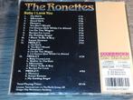 The Ronettes - Baby I Love You, Ophalen of Verzenden, 1980 tot 2000, Zo goed als nieuw