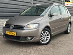 Volkswagen Golf Plus 1.6 TDI Highline BlueMotion Xenon Navi, Euro 5, 730 kg, Gebruikt, 4 cilinders