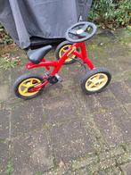 Berg Triggy, Ophalen