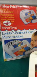 kijk en luister piano fisher price,, Ophalen of Verzenden, 'T Olde Gre-j, Info@toldegrej.nl, Endepoelstraat 20f Didam