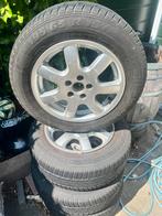 15inch velgen met winterbanden, Auto-onderdelen, Banden en Velgen, Ophalen, 15 inch, Velg(en), Nieuw