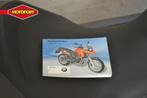 BMW F 650 GS ABS (bj 2011), Bedrijf, Meer dan 35 kW, Toermotor