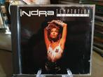 Indra Temptation the album CD, Ophalen, 2000 tot heden, Zo goed als nieuw