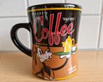 Grote Disney mok, nieuw,  Goofy, Beker,, Ophalen of Verzenden, Goofy of Pluto, Nieuw, Servies