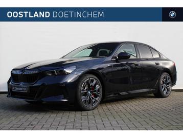 BMW 5 Serie 530e High Executive M Sport Automaat / Trekhaak  beschikbaar voor biedingen