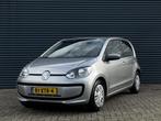 VOLKSWAGEN Up! 1.0 60PK Move up!, Auto's, Euro 5, Stof, Gebruikt, Up!