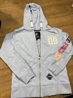 Hoodie Jake Fischer maat 140, Kinderen en Baby's, Jongen of Meisje, Trui of Vest, Ophalen of Verzenden, Zo goed als nieuw