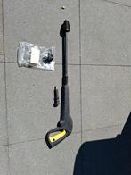 Karcher onderdelen gebruikt en nieuw, Ophalen of Verzenden, Gebruikt, Elektrisch, Kärcher