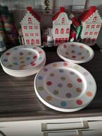 Villeroy & Boch Bonjour Servies, Ophalen of Verzenden, Zo goed als nieuw, Bord(en), Overige stijlen