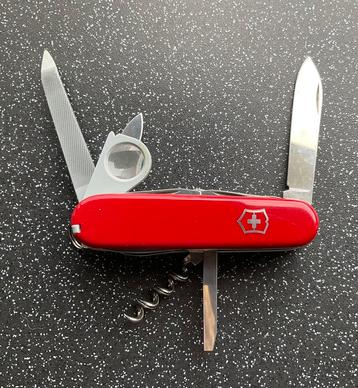 Victorinox zwitsers zakmes 25 functies beschikbaar voor biedingen