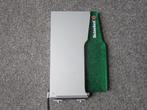 HEINEKEN BIER LED LICHTRECLAME, Verzamelen, Biermerken, Ophalen, Gebruikt, Overige typen, Heineken