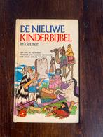 De Nieuwe Kinderbijbel in Kleuren, Ophalen of Verzenden, Gelezen, Christendom | Katholiek