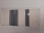 Vintage laken 1x 180x240cm effen, Ophalen of Verzenden, Zo goed als nieuw, Tweepersoons, Wit