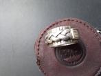 Buddha to Buddha Ring, 18 tot 19, Ophalen of Verzenden, Zo goed als nieuw, Dame of Heer