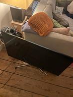 Samsung TV met kapot scherm - Gratis ophalen!, Huis en Inrichting, Woonaccessoires | Kisten, Ophalen, Kunststof, Gebruikt, 50 tot 75 cm