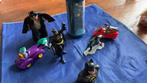 Batman verzameling ( zie foto’s) samen 20 euro.    Ophalen ., Ophalen, Zo goed als nieuw