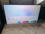 Samsung 55 inch 4k qled smart tv, Audio, Tv en Foto, Televisies, Ophalen, QLED, 120 Hz, Zo goed als nieuw