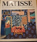 Matisse the Masterworks, Boeken, Ophalen of Verzenden, Zo goed als nieuw