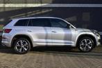 Skoda Kodiaq 1.5 TSI Sportline Business / Automaat / Stoelve, Auto's, Skoda, 4 cilinders, 150 pk, Origineel Nederlands, Bedrijf