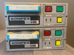 Sonifex Jinglemachines, Muziek en Instrumenten, Ophalen of Verzenden, Gebruikt, Overige merken