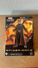 Marvel legends Doc Ock, Ophalen of Verzenden, Zo goed als nieuw
