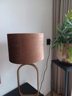 Lampenkap Light & Living Praya – Ø 30 cm, Ophalen of Verzenden, Nieuw, Rond, 25 tot 50 cm