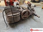 Kreidler 4 bak indirect motorblok compleet